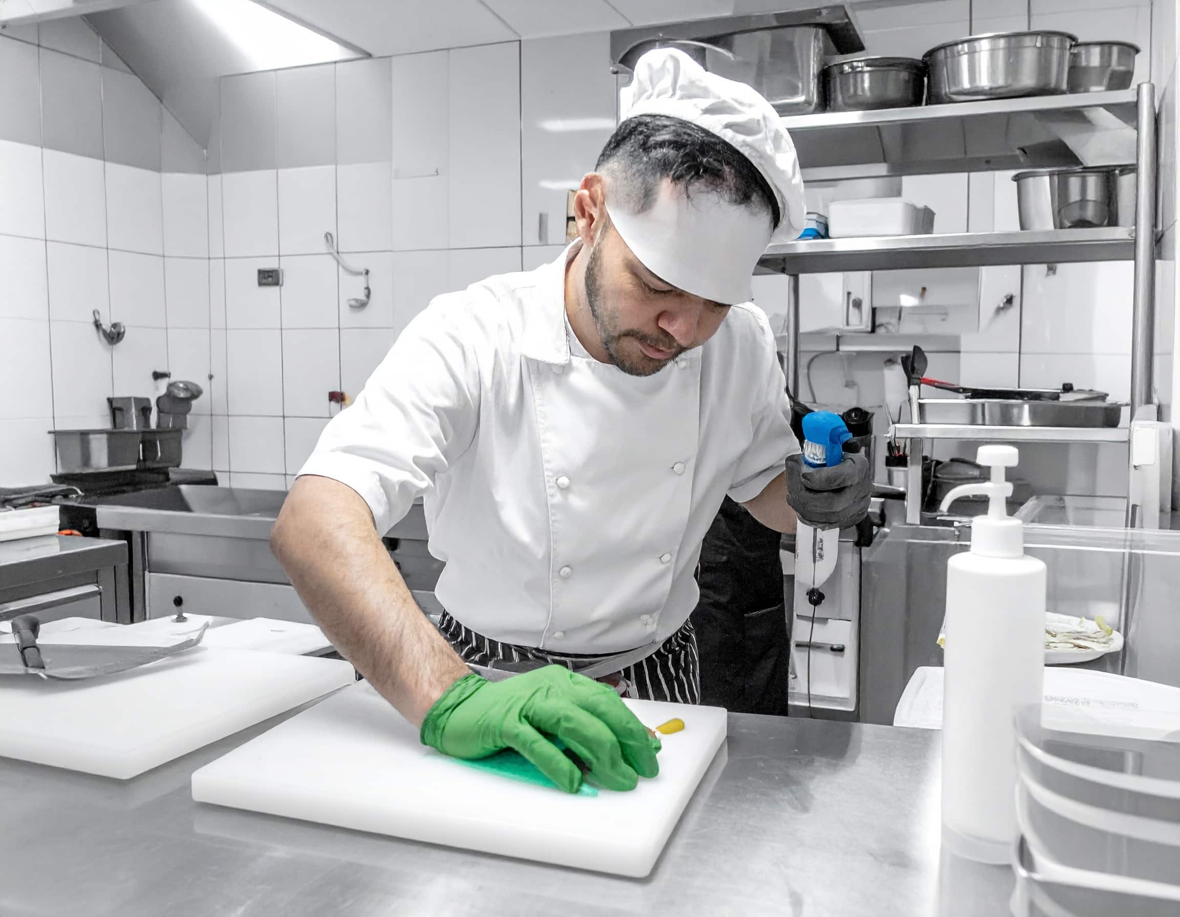 Formation HACCP valeur opérationnelle ROI Paris C3 Paris