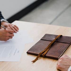 Formation en ligne DUERP