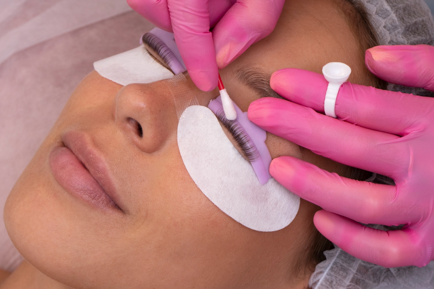 formation esthétique cils c3 paris