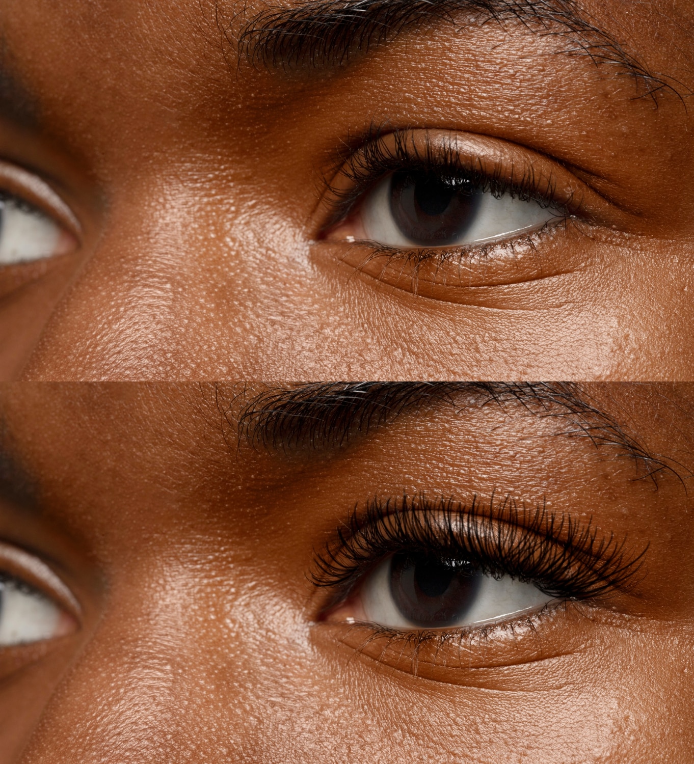 pose cil à cil avant-apres C3 Paris