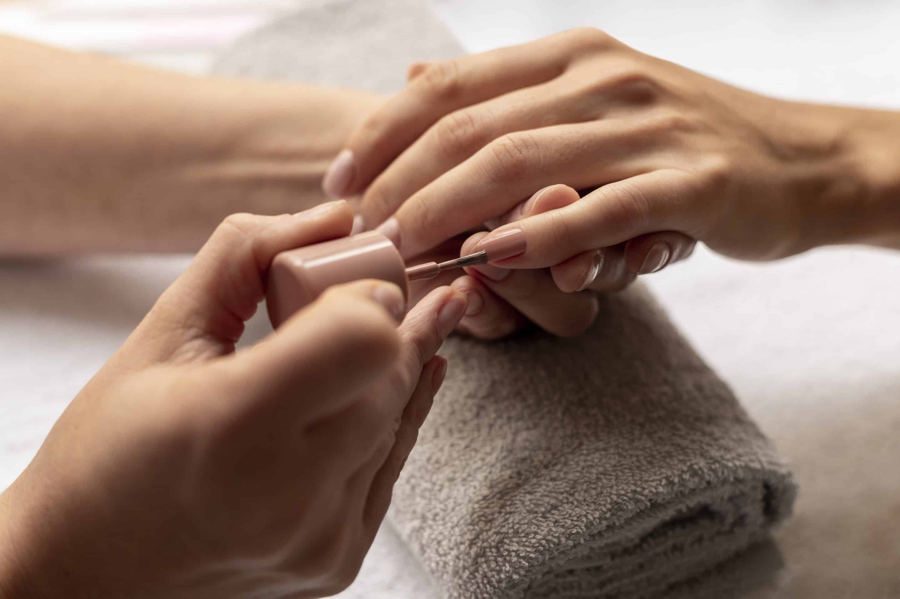 culture success Formation Beauté des mains  Manucure professionnelle et soins esthétiques c3 paris