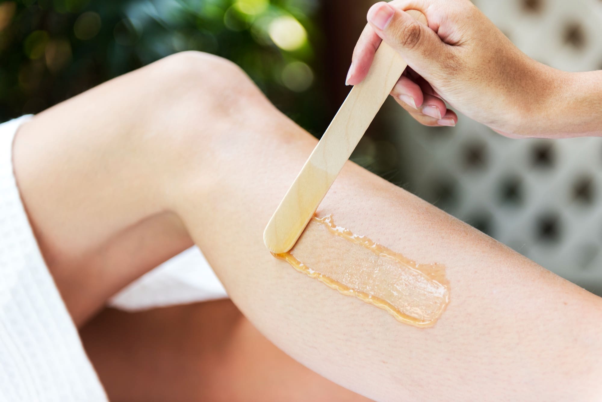 Formation Epilation à la cire c3 Paris