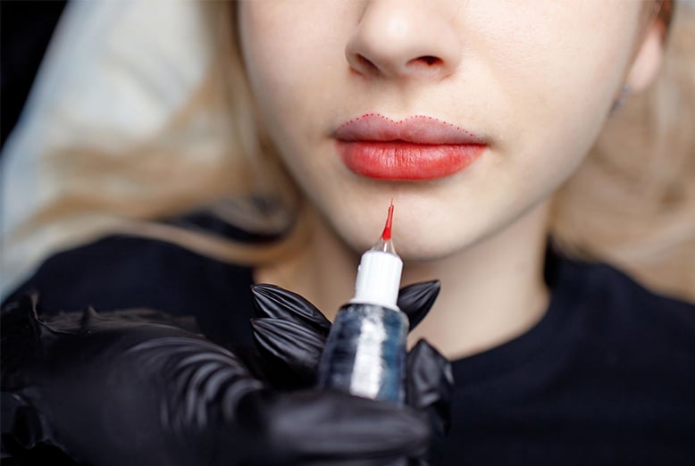 Formation Hygiène Maquillage Permanent – Agrément ARS Paris