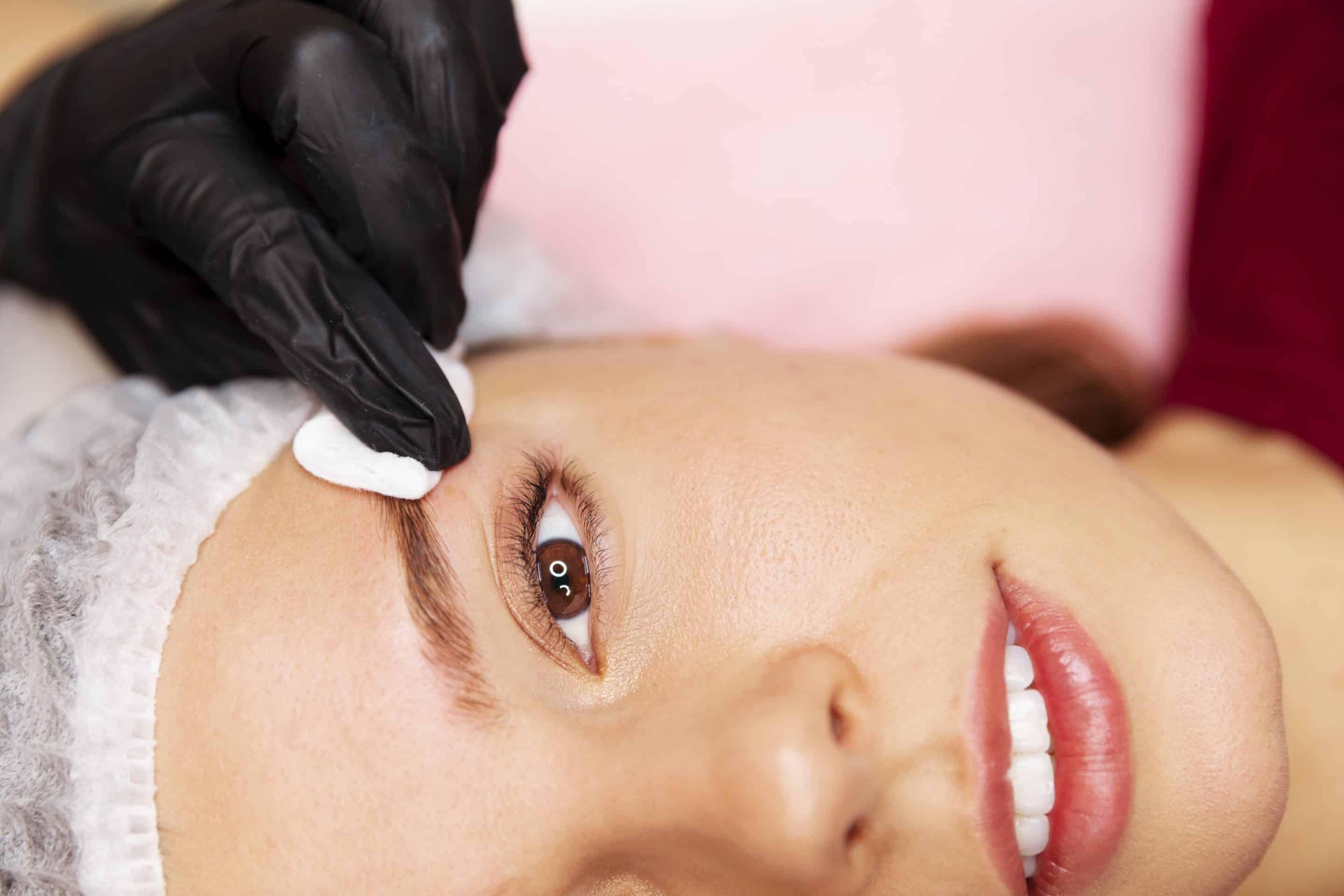 Maquillage Permanent, Microblading, Microshading – Formation professionnelle à Paris