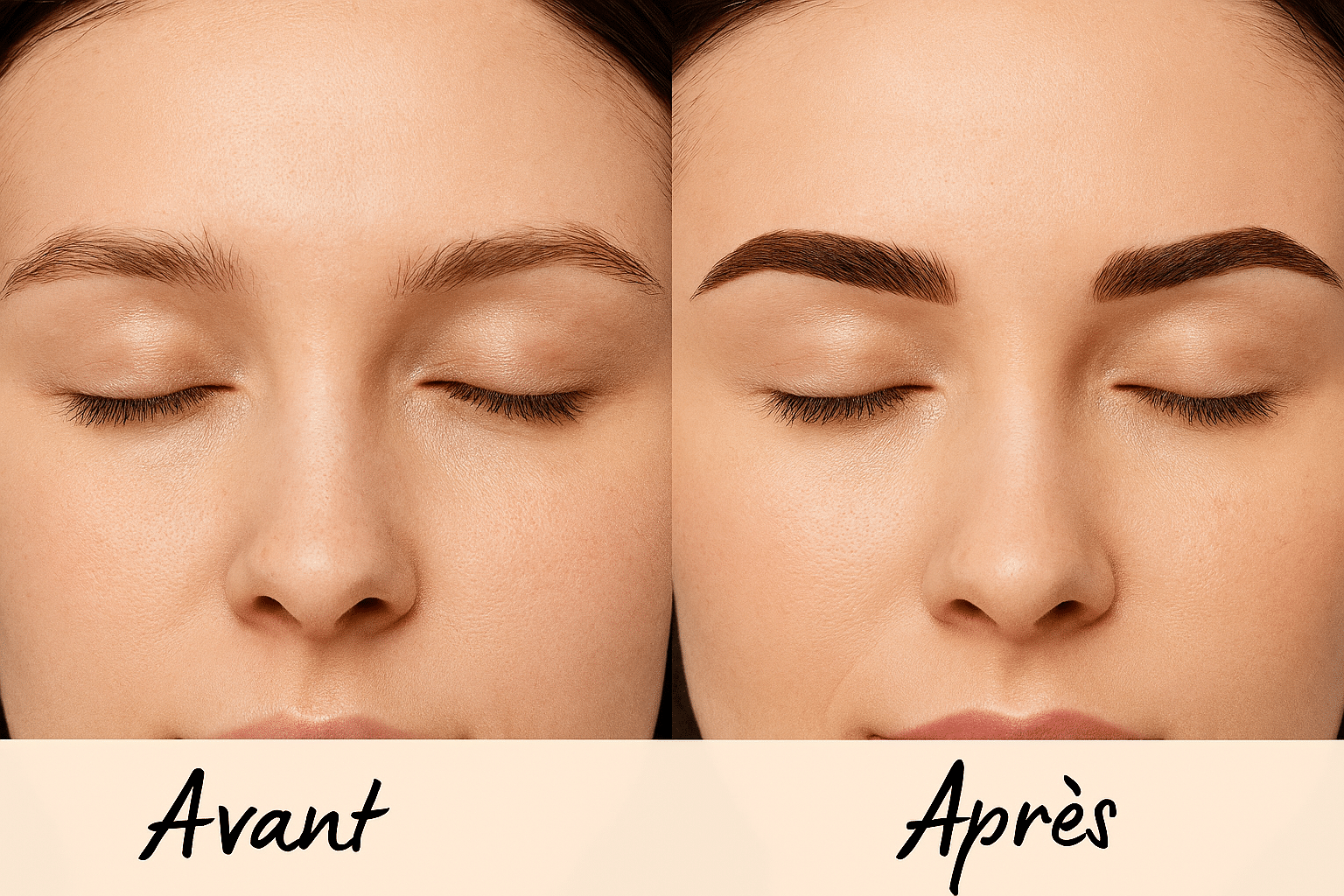 C3 Paris formation maquillage permanent correction sans laser