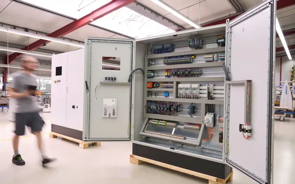 formation habilitation électrique non électricien