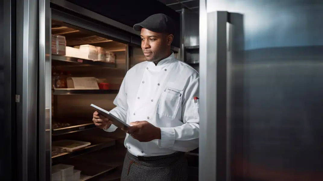 formation sécurité alimentaire malveillance