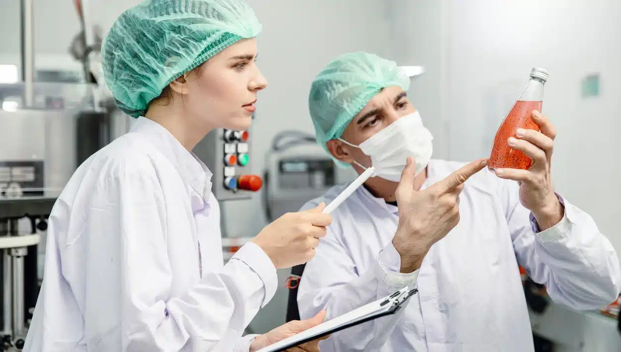 plan Food Defense paris