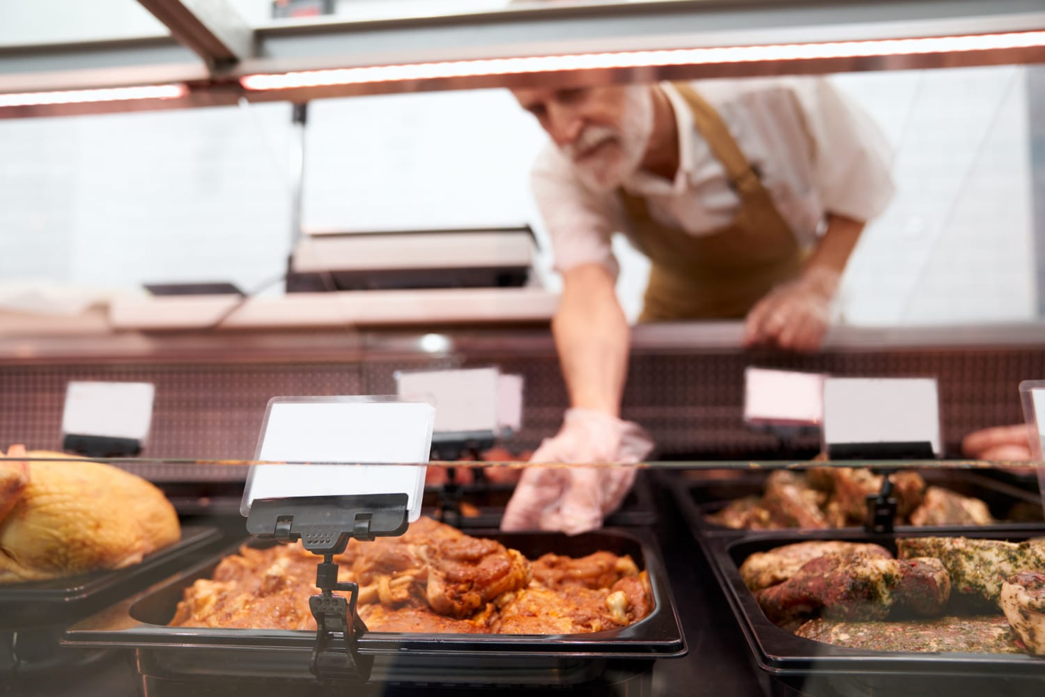 Formation HACCP boucherie boulangerie — C3 Paris