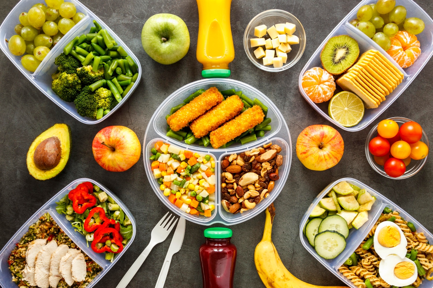 Formation nutrition GEMRCN restauration collective — C3 Paris