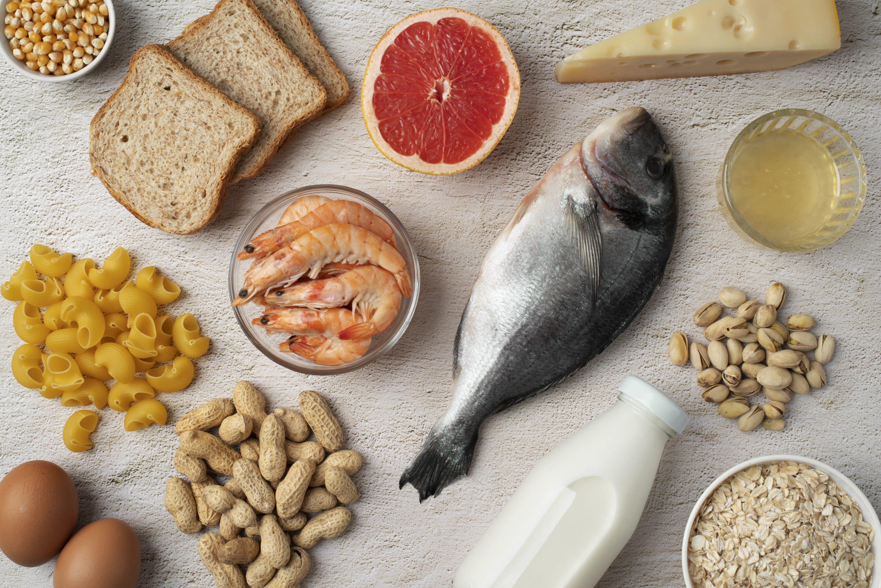 Formation gestion des allergènes en restauration — C3 Paris