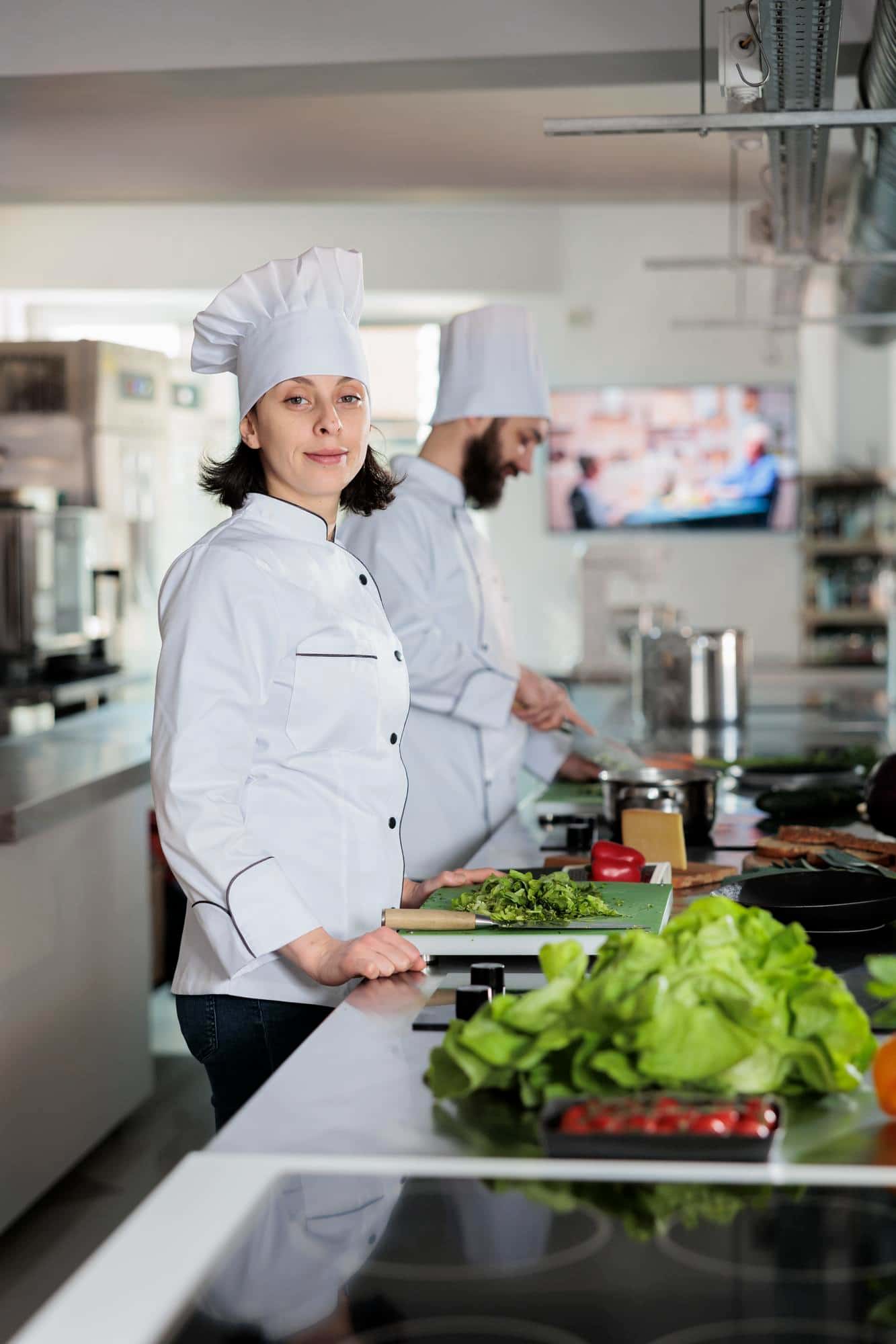 Formation hygiène alimentaire restauration commerciale — Centre C3 Paris