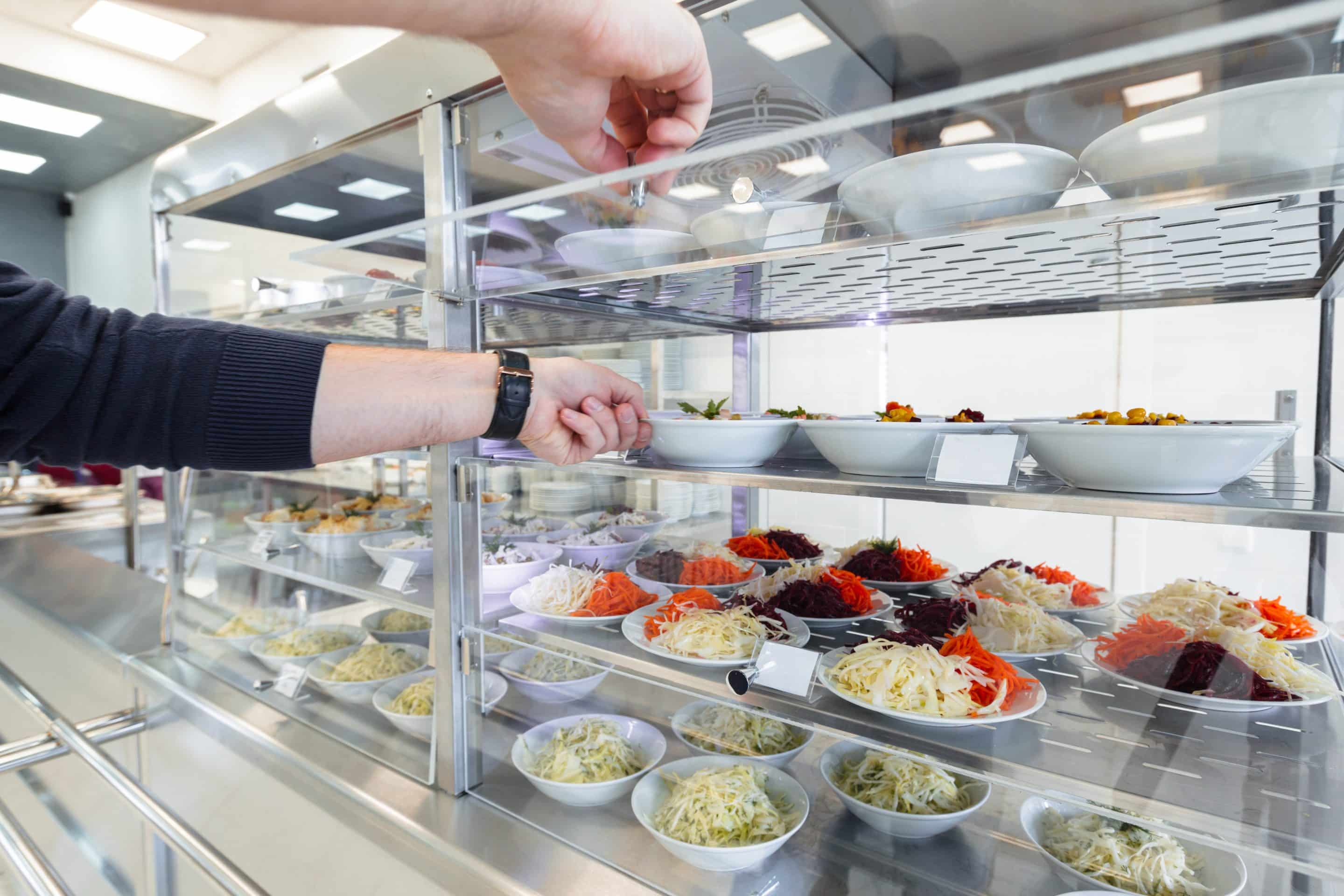 Formation HACCP restauration collective — C3 Paris