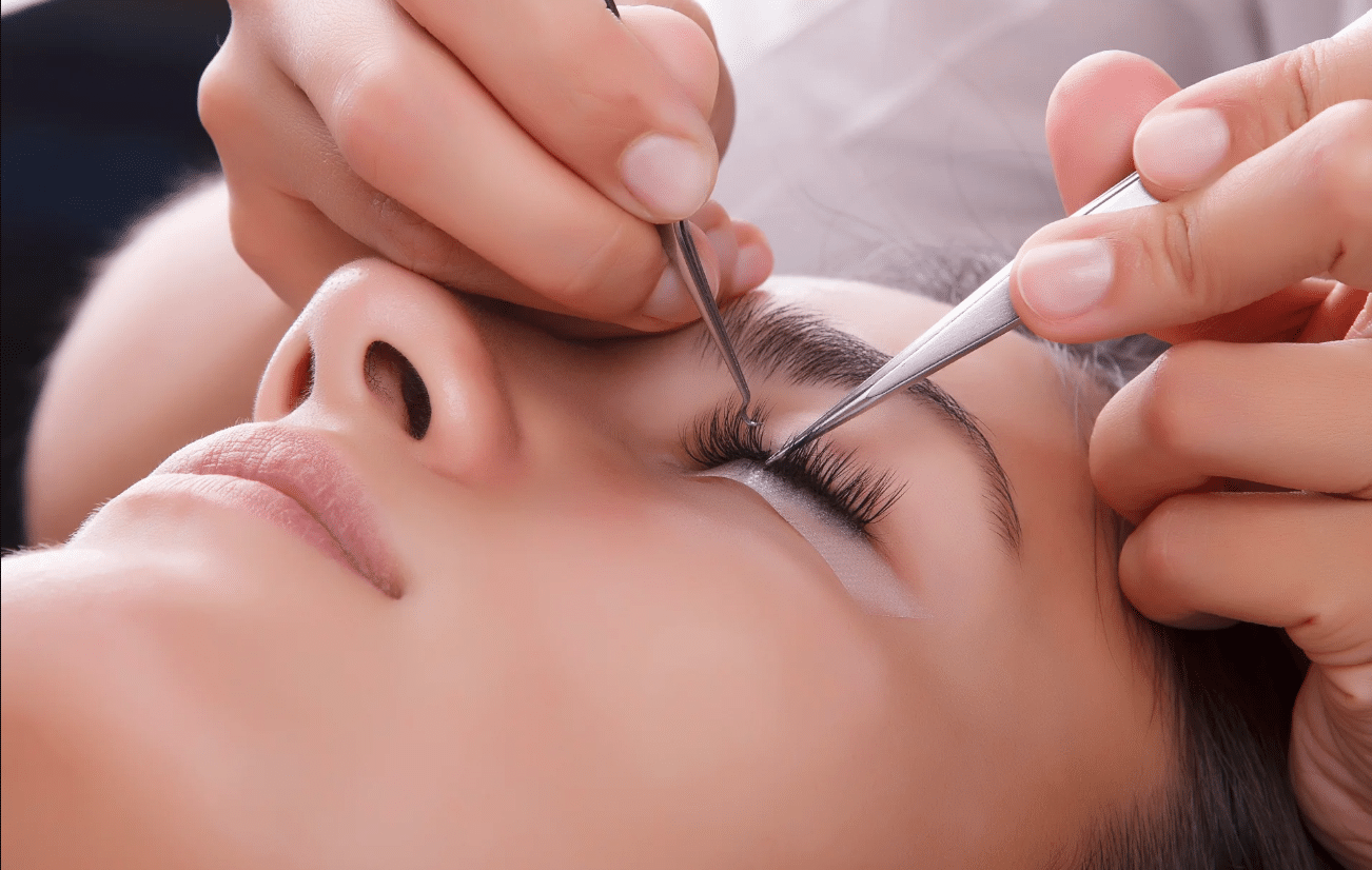 Formation Rehaussement des Cils — C3 Paris