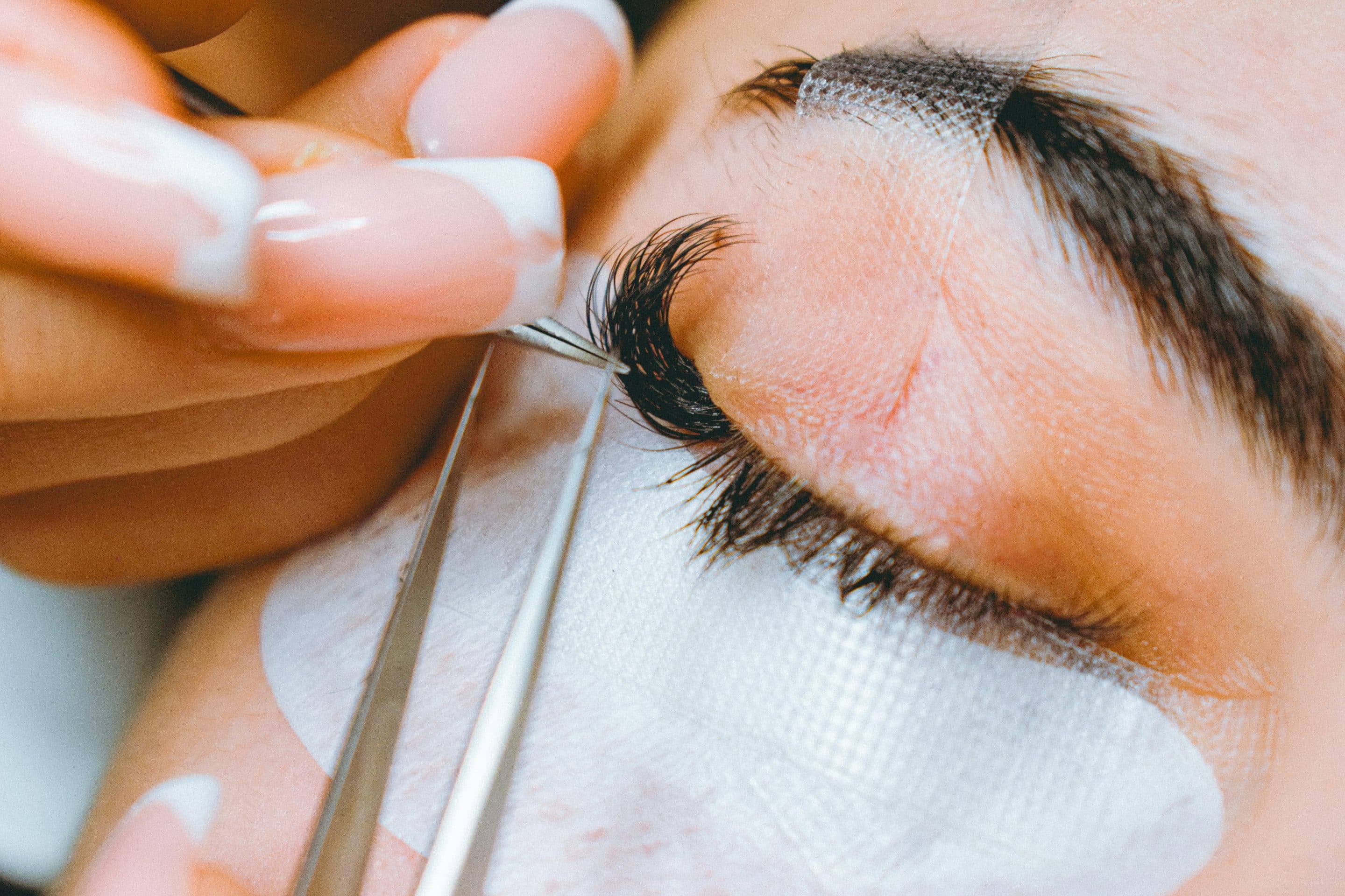 Formation Extension de Cils — C3 Paris